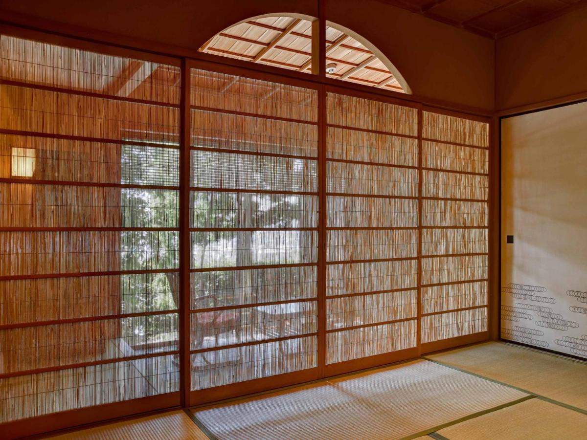 Hotel Yamatoya Besso Matsuyama  Exterior foto